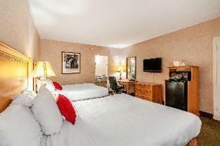 Quality Inn Iwo Jima Arlington Kamer foto