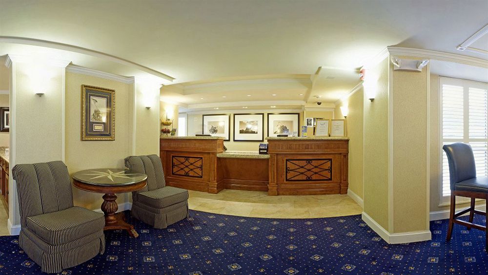 Quality Inn Iwo Jima Arlington Buitenkant foto