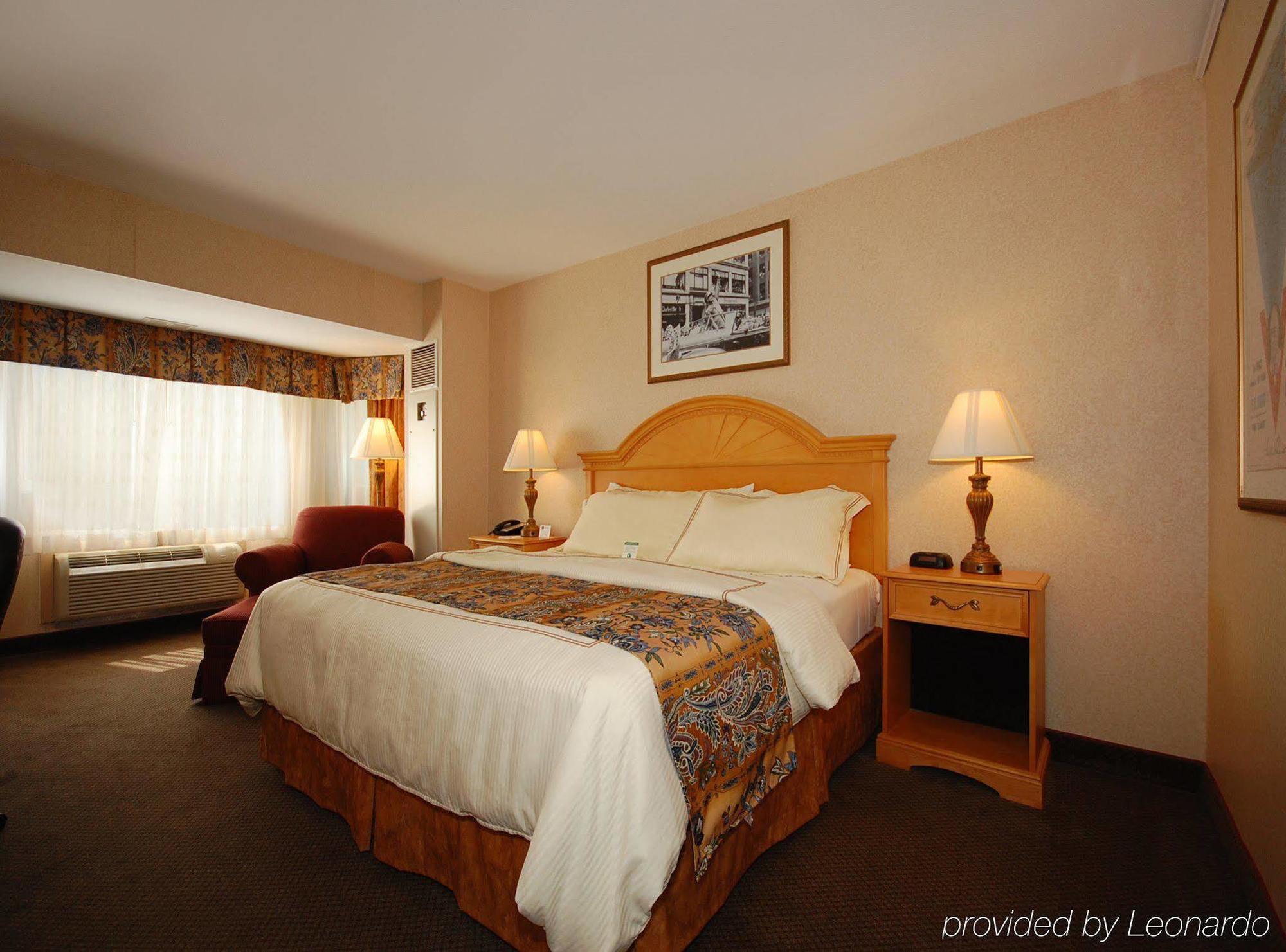 Quality Inn Iwo Jima Arlington Buitenkant foto